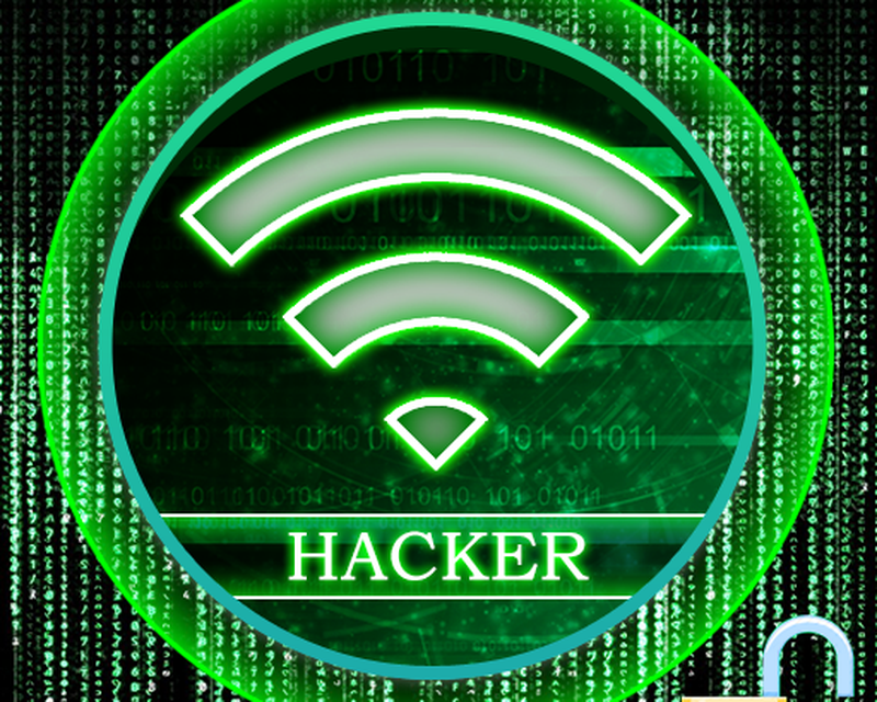 android wifi password hacker