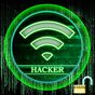 Wifi Password Hacker Prank apk icon