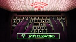 Wifi Password Hacker Prank image 1