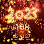 ikon New Year countdown 