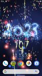 Tangkapan layar apk New Year countdown 10