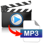 Vídeo para MP3 Converter  APK