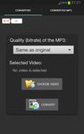 Video to Mp3 Converter image 