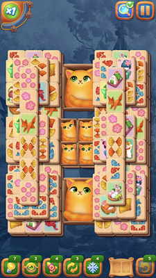 download the last version for android Mahjong Journey: Tile Matching Puzzle