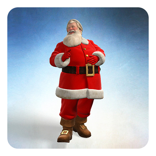 Santa d. 3 Санты. Maxima Santa. Санта 3d PNG.