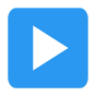 Icoană Slow Motion Frame Video Player