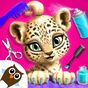 Icona Jungle Animal Hair Salon