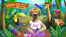 Jungle Animal Hair Salon zrzut z ekranu apk 18