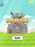 Digfender ekran görüntüsü APK 1