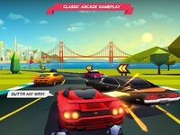 Tangkap skrin apk Horizon Chase – Arcade Racing 4