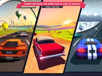 Horizon Chase - World Tour ekran görüntüsü APK 13