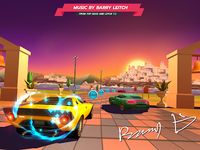 Horizon Chase - World Tour ekran görüntüsü APK 11