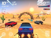 Horizon Chase - World Tour screenshot apk 10