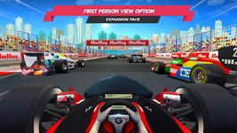 Tangkap skrin apk Horizon Chase – Arcade Racing 8