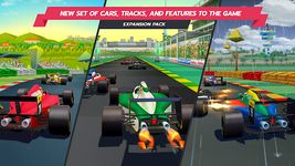 Tangkap skrin apk Horizon Chase – Arcade Racing 7