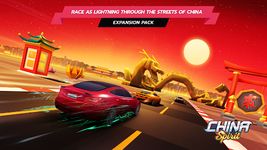 Tangkap skrin apk Horizon Chase – Arcade Racing 6