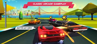 Tangkap skrin apk Horizon Chase – Arcade Racing 22
