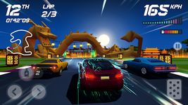 Tangkap skrin apk Horizon Chase – Arcade Racing 5