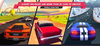 Horizon Chase - World Tour Screenshot APK 21