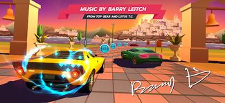 Horizon Chase - World Tour Screenshot APK 19