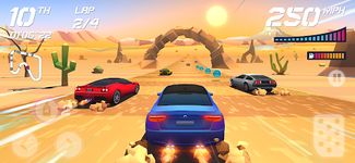 Tangkap skrin apk Horizon Chase – Arcade Racing 18