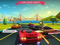 Horizon Chase - World Tour ekran görüntüsü APK 17