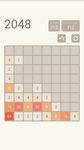 2048 screenshot APK 8