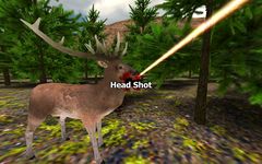 Скриншот 9 APK-версии Deer Sniper: Hunting Game