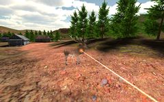 Скриншот 8 APK-версии Deer Sniper: Hunting Game