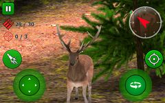 Скриншот 7 APK-версии Deer Sniper: Hunting Game