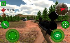 Deer Sniper: Hunting Game screenshot apk 6