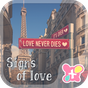 パリ壁紙-Signs of love-