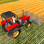 Icône apk Fourrage Charrue Agriculture b