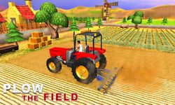 Imagem 10 do Forragem Farming Plow Harveste