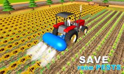 Futter Plow Farming Harvester Bild 7