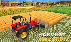 Imagem 9 do Forragem Farming Plow Harveste