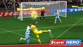 Screenshot 12 di Score! Hero apk