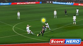 Score! Hero στιγμιότυπο apk 13