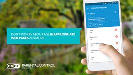 ESET Parental Control ekran görüntüsü APK 6