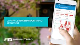 ESET Parental Control ekran görüntüsü APK 5