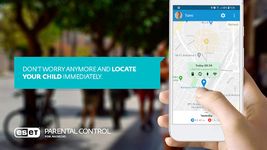 ESET Parental Control ekran görüntüsü APK 4