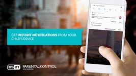 ESET Parental Control ekran görüntüsü APK 