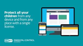 ESET Parental Control ekran görüntüsü APK 7