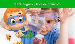 Imagem 6 do Noggin: Presentada por Nick Jr