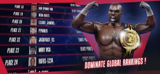 Real Boxing 2 ROCKY screenshot APK 11