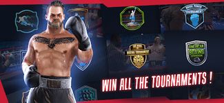 Tangkap skrin apk Real Boxing 2 4