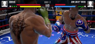 Captura de tela do apk Real Boxing 2 CREED 6