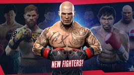 Real Boxing 2 屏幕截图 apk 23