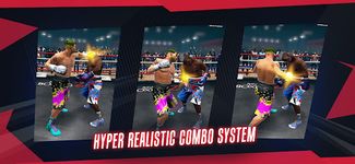 Real Boxing 2 ROCKY screenshot APK 2