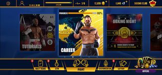 Real Boxing 2 ROCKY screenshot APK 